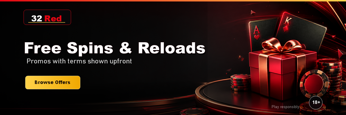 Free Spins